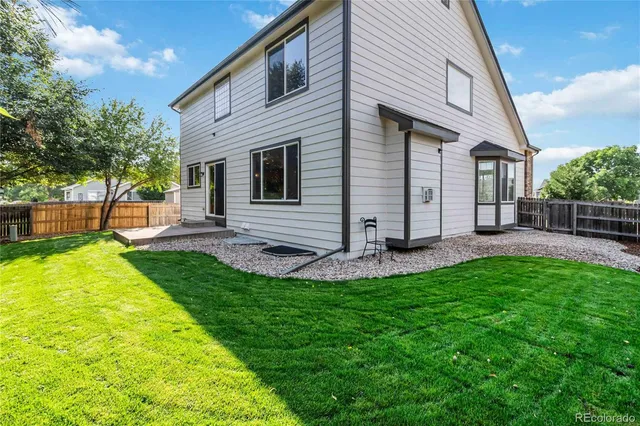 $540,000 | 6055 Ulysses Avenue, Firestone, CO 80504