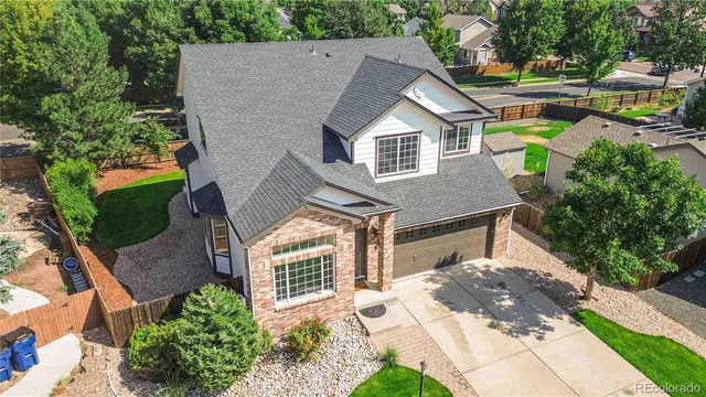 $540,000 | 6055 Ulysses Avenue, Firestone, CO 80504