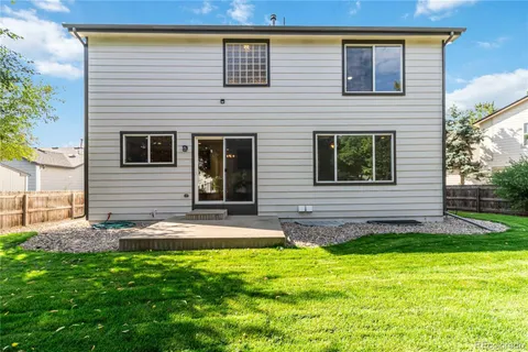 $540,000 | 6055 Ulysses Avenue, Firestone, CO 80504