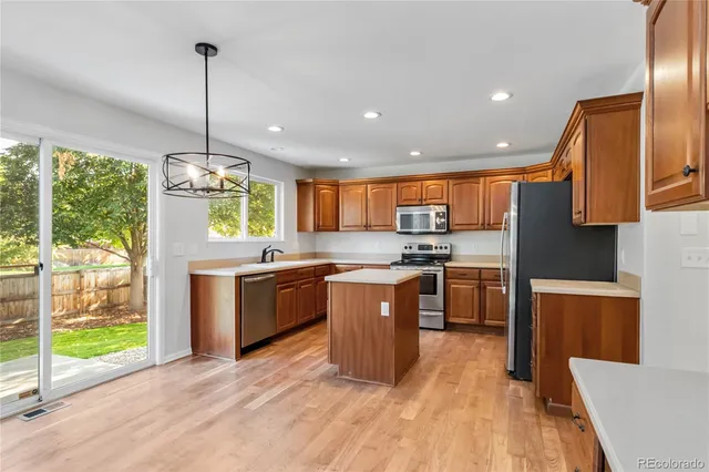 $540,000 | 6055 Ulysses Avenue, Firestone, CO 80504