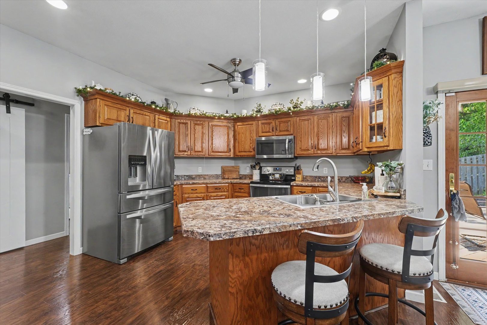 525 Neipswah Avenue Rantoul, IL 61866 - Photo 15 of 37