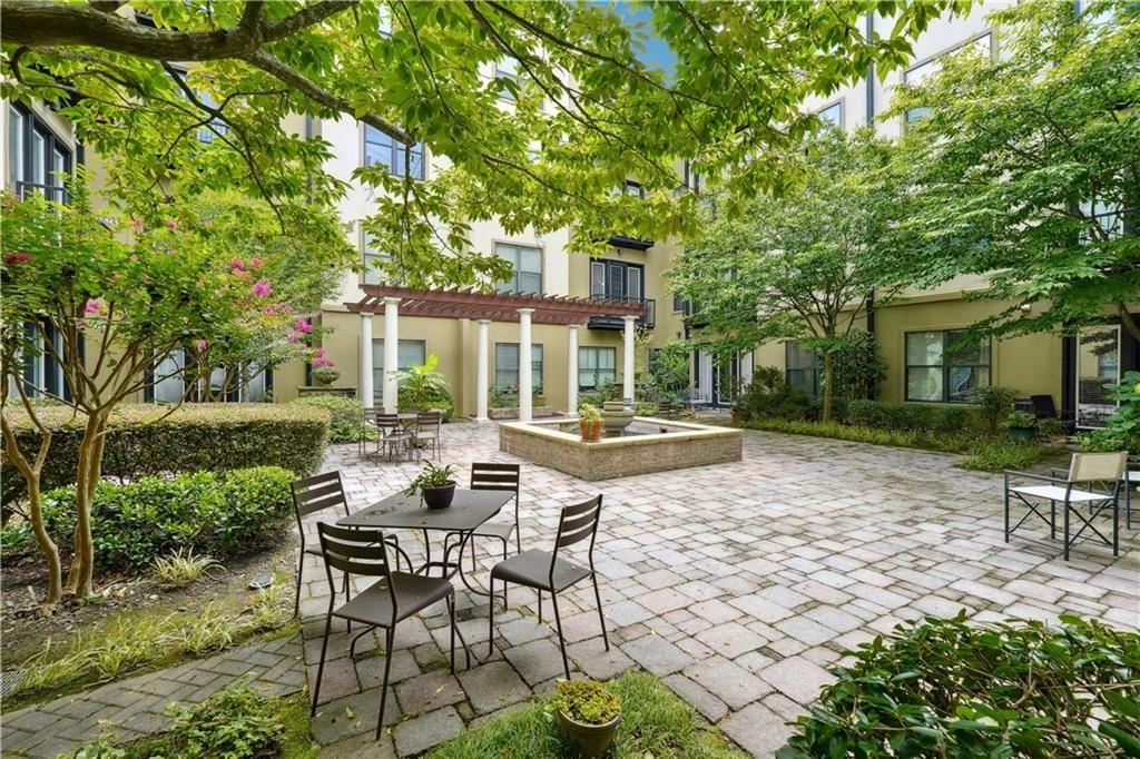 5300 Peachtree Road, Unit 1111 Chamblee, GA 30341 - Photo 29 of 45 Gallery Image 29