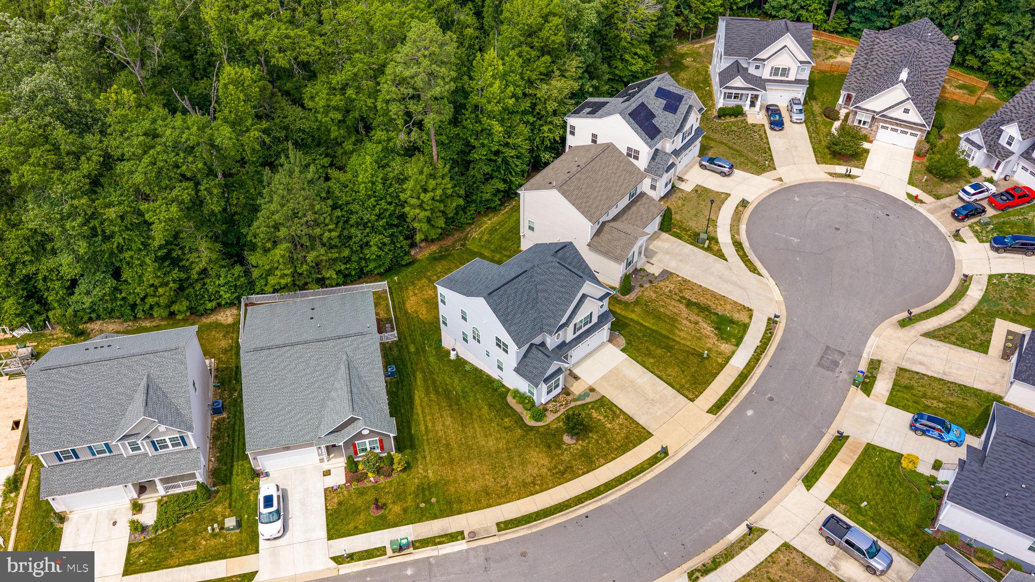 7323 Legacy Lane Ruther Glen, VA 22546 - Photo 78 of 85