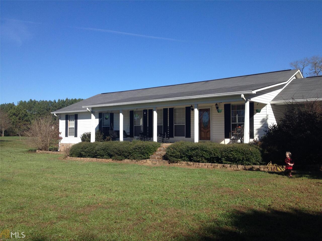 244 Stenitt Road Summerville, GA 30747 - Photo 1 of 1 Gallery Image 1