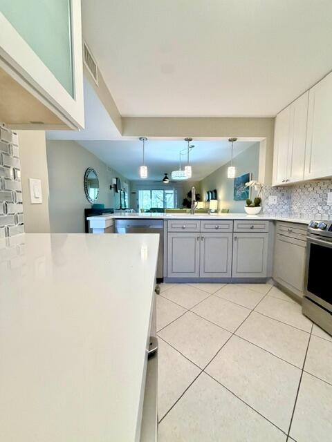 22148 Palms Way, Unit 101 Boca Raton, FL 33433 - Photo 11 of 41 Lots of counter space