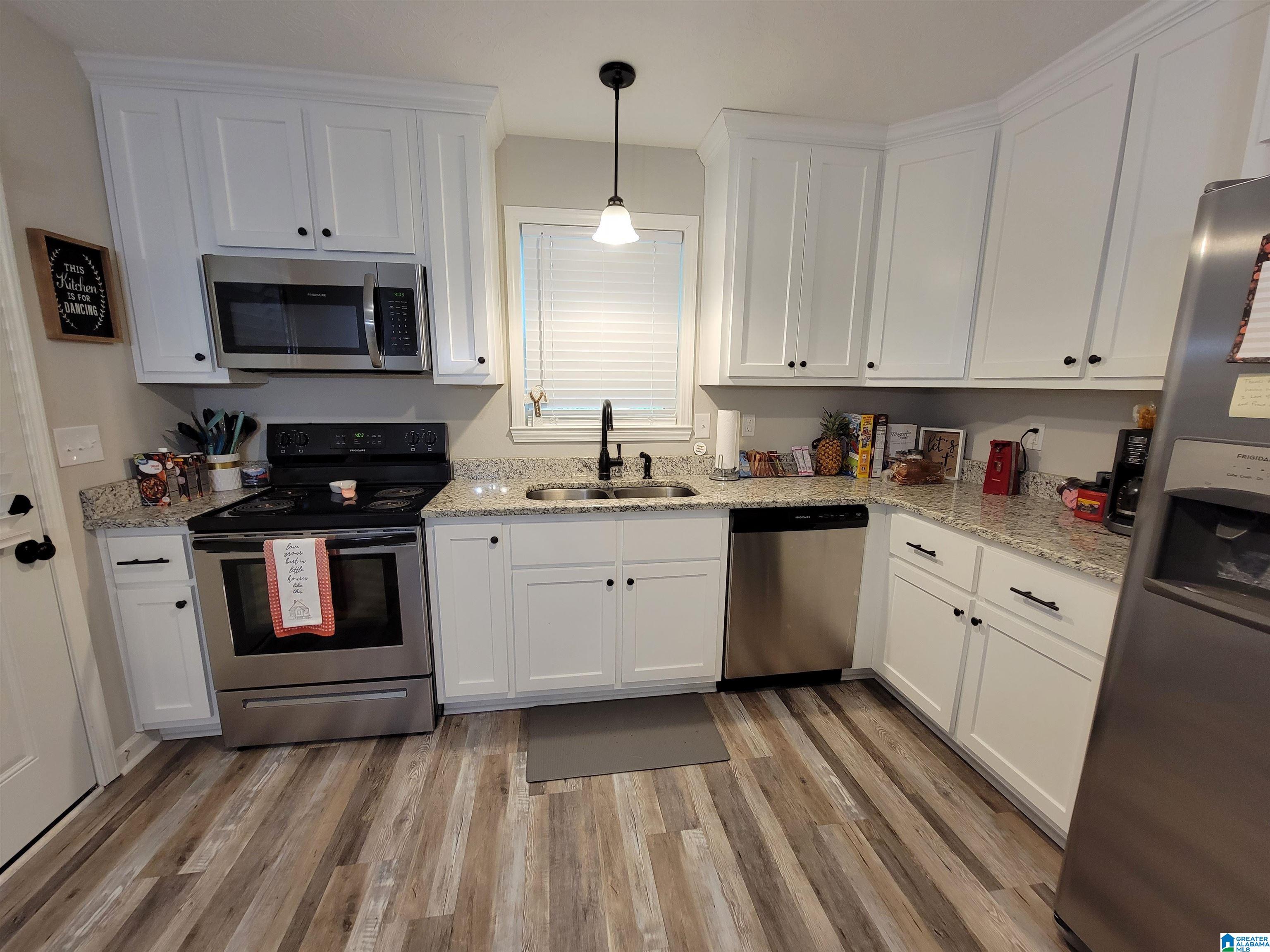 528 Holder Street Roanoke, AL 36274 - Photo 7 of 14