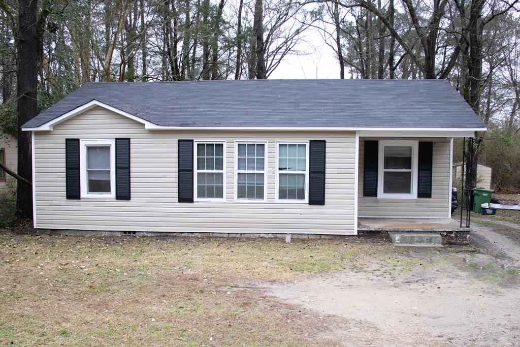 4224 Forrest Road Columbus, GA 31907 - Photo 1 of 23 Main View