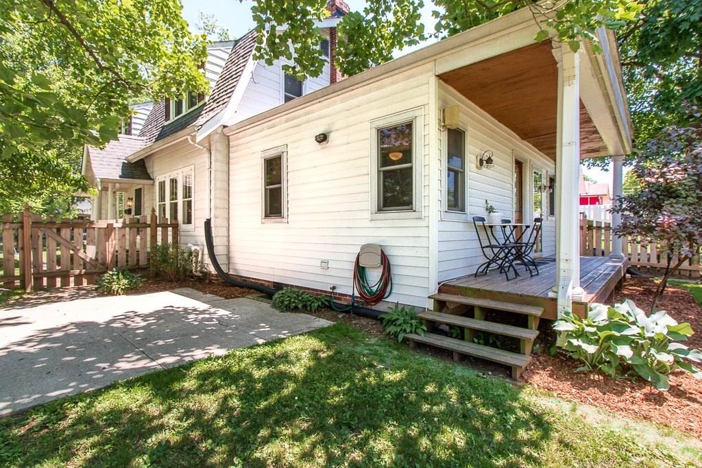 32 North Ridgeview Drive Indianapolis, IN 46219 - Photo 17 of 18 Gallery Image 17
