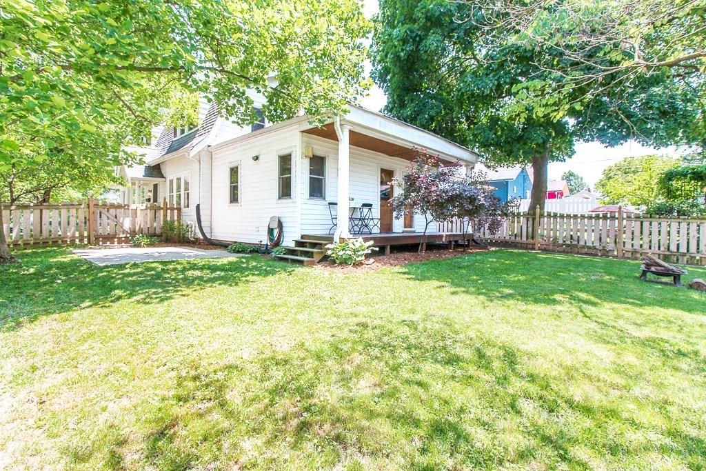 32 North Ridgeview Drive Indianapolis, IN 46219 - Photo 18 of 18 Gallery Image 18