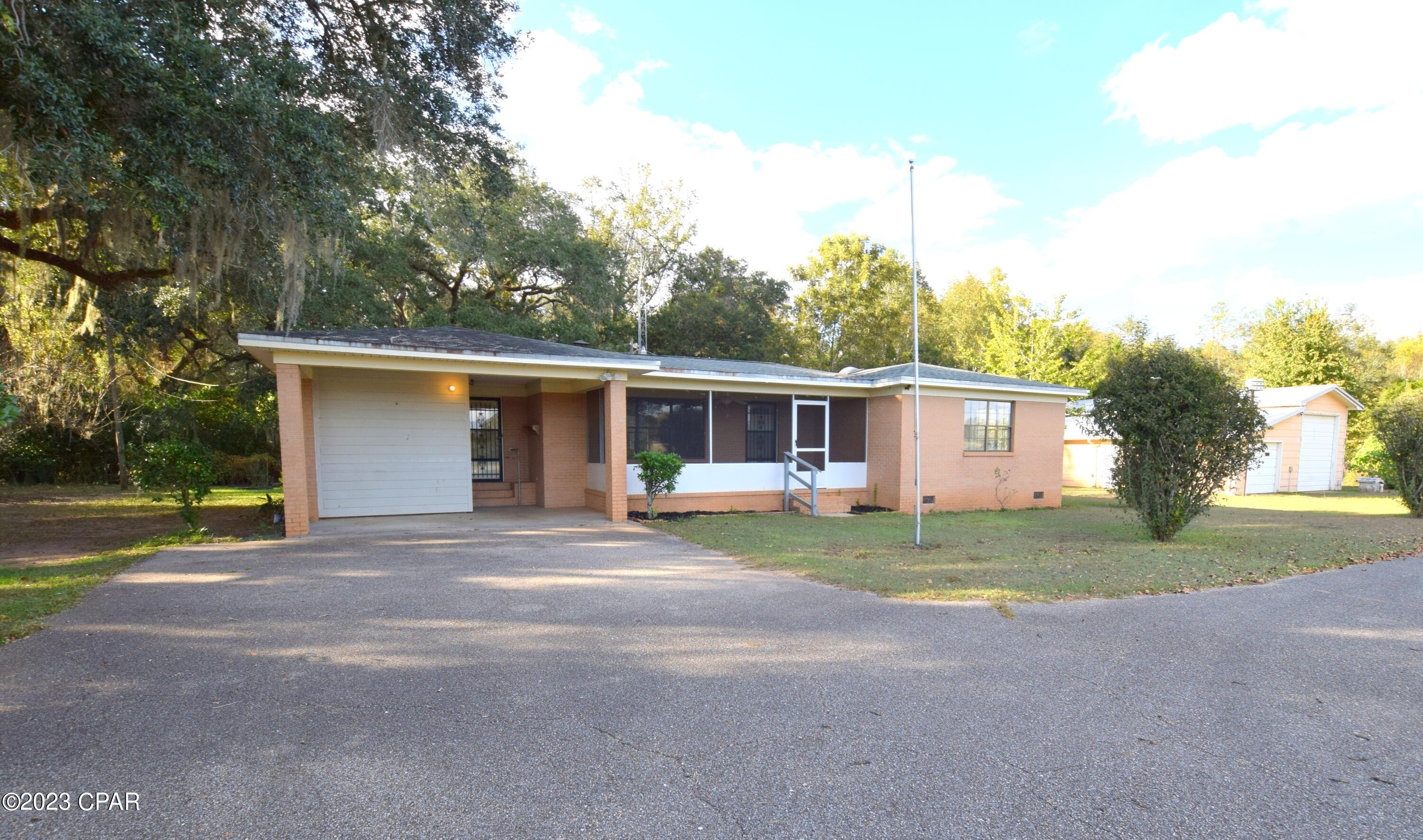 5681 Ellaville Road Campbellton, FL 32426 - Photo 1 of 25 Gallery Image 1
