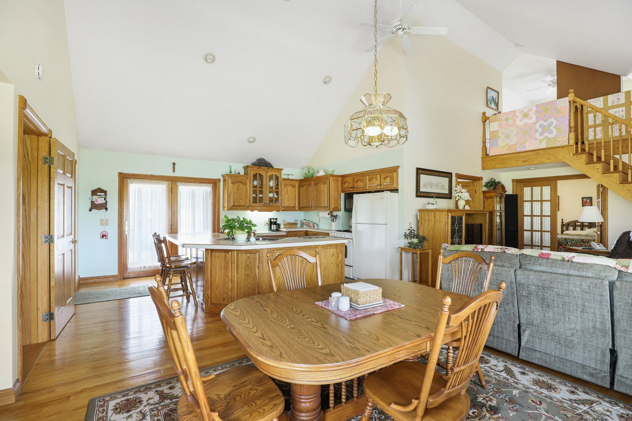 550 North Steel Road Hemlock, MI 48626 - Photo 13 of 52