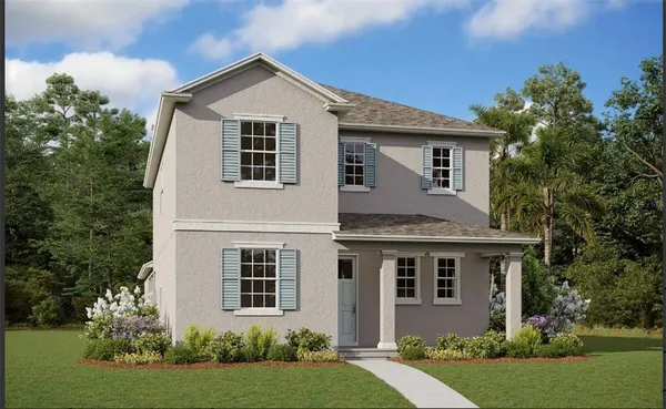 $730,791 | 7549 Spring Valley Street, Winter Garden, FL 34787