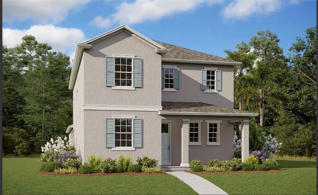 7549 Spring Valley Street Winter Garden, FL 34787 - Photo 1 of 2
