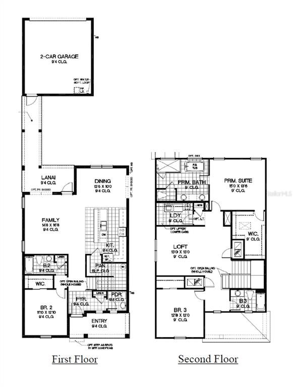 7549 Spring Valley Street Winter Garden, FL 34787 - Photo 2 of 2