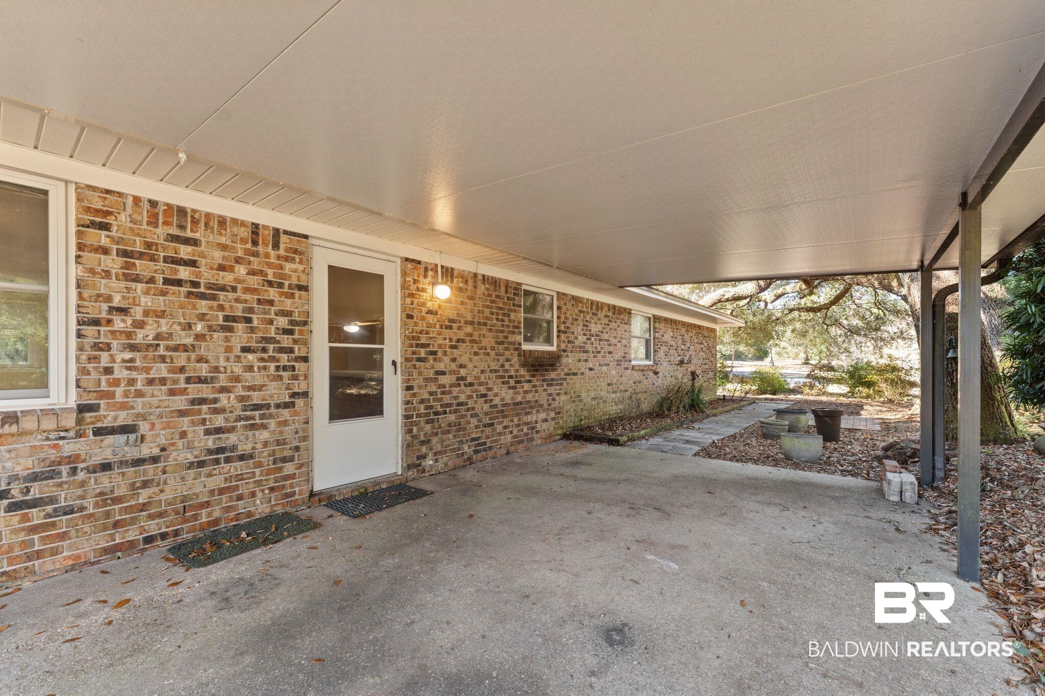 32989 Antietam Road Lillian, AL 36549 - Photo 29 of 56 View of patio / terrace