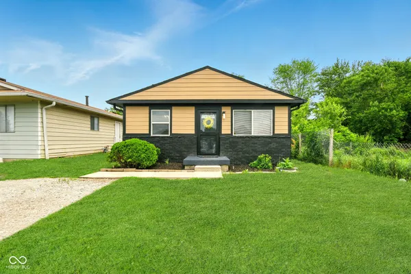 $180,000 | 1513 South Rural Street, Indianapolis, IN 46203