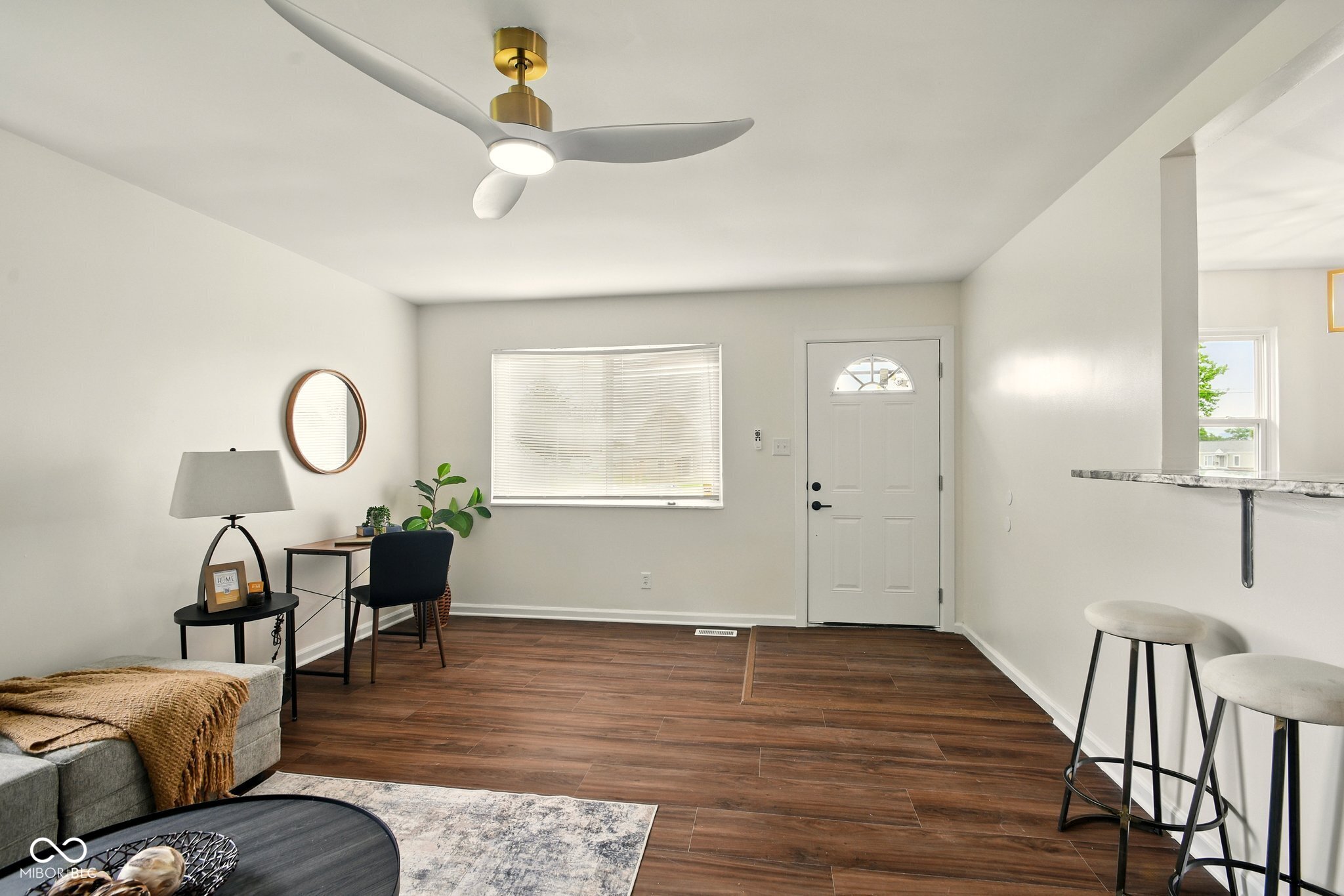 1513 South Rural Street Indianapolis, IN 46203 - Photo 11 of 23