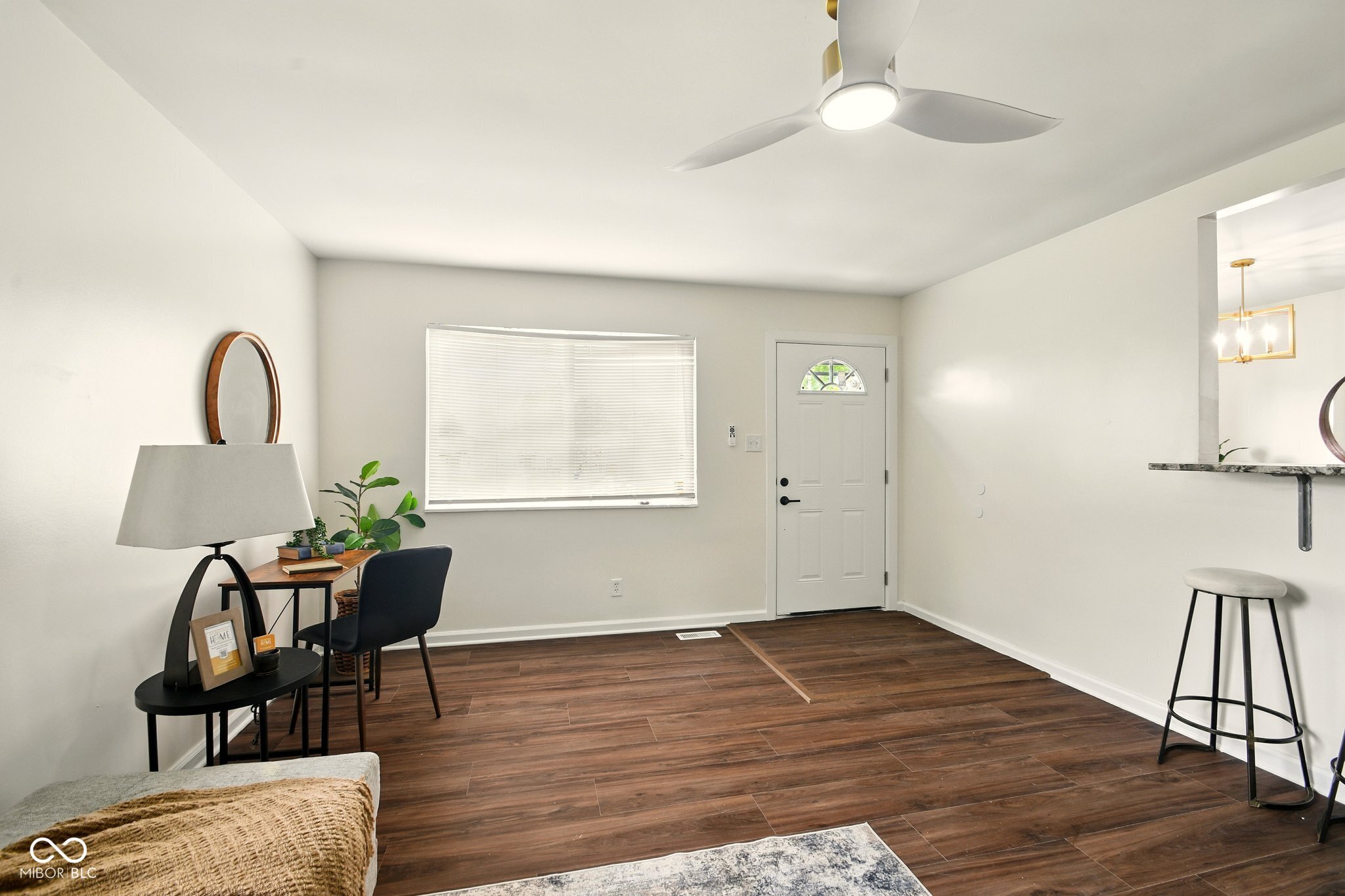 1513 South Rural Street Indianapolis, IN 46203 - Photo 12 of 23