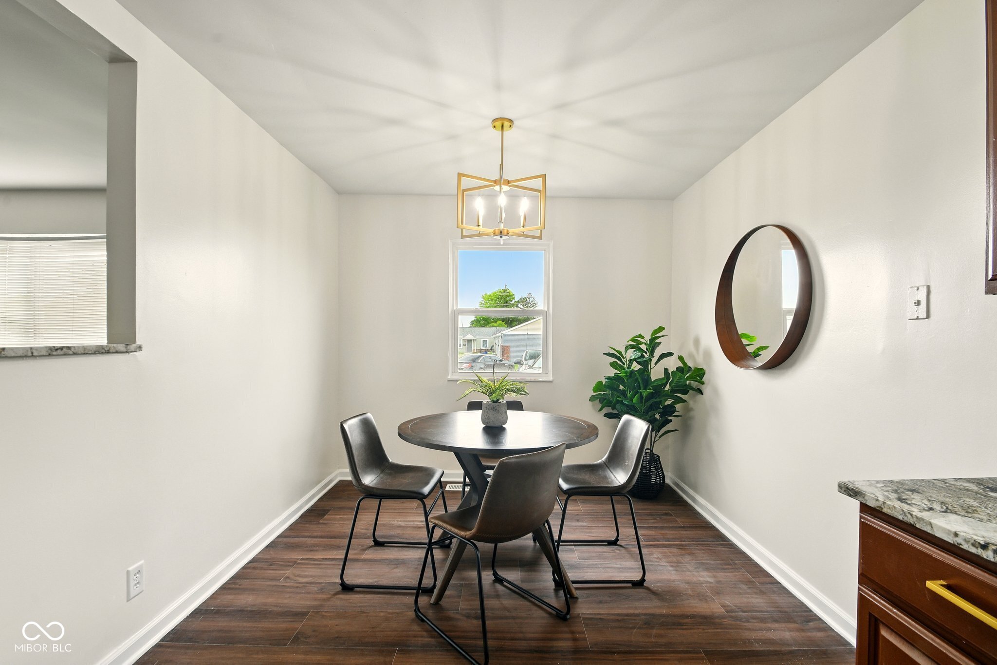 1513 South Rural Street Indianapolis, IN 46203 - Photo 14 of 23