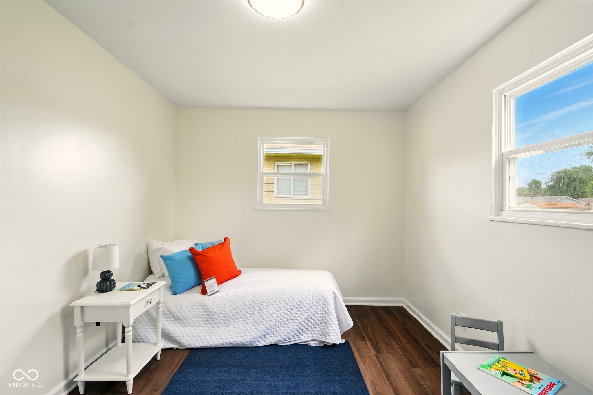 1513 South Rural Street Indianapolis, IN 46203 - Photo 19 of 23