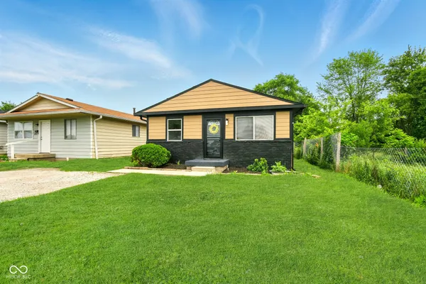 $180,000 | 1513 South Rural Street, Indianapolis, IN 46203