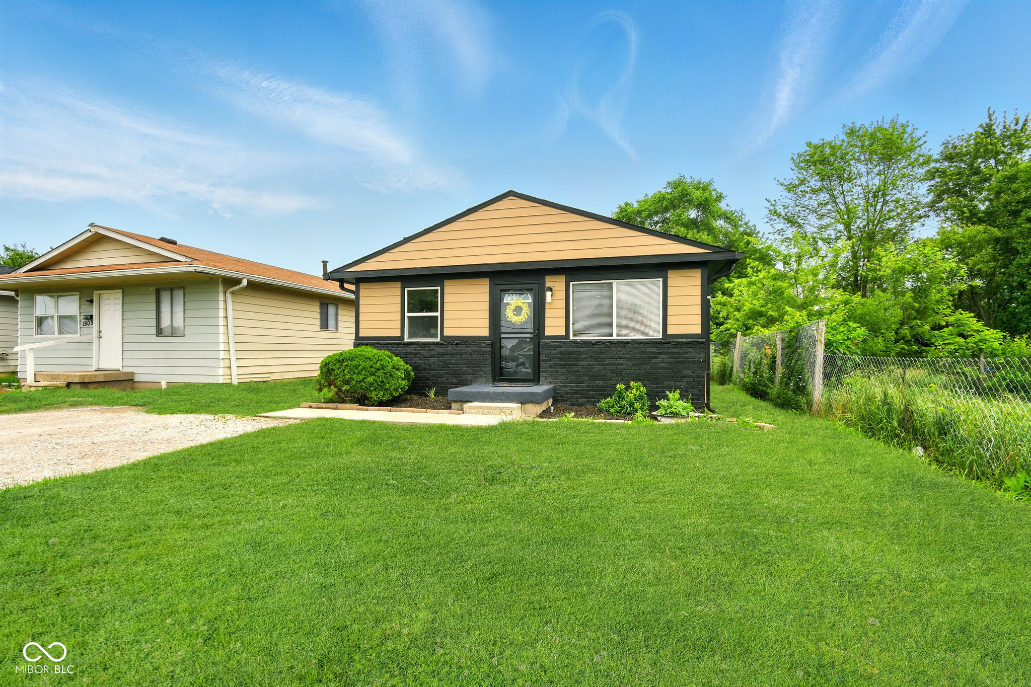 1513 South Rural Street Indianapolis, IN 46203 - Photo 2 of 23