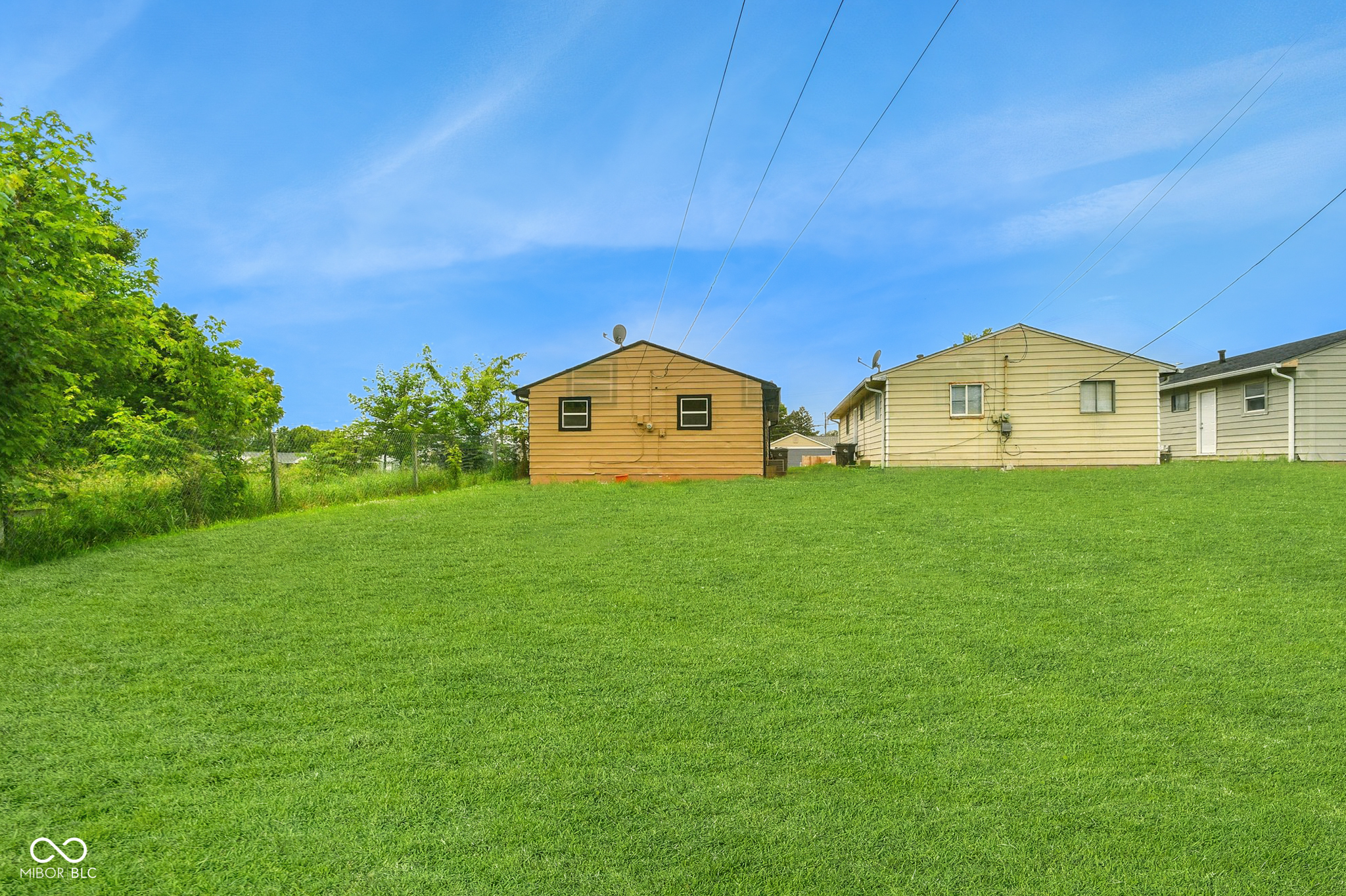 1513 South Rural Street Indianapolis, IN 46203 - Photo 23 of 23