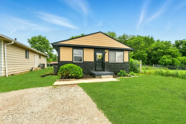$180,000 | 1513 South Rural Street, Indianapolis, IN 46203