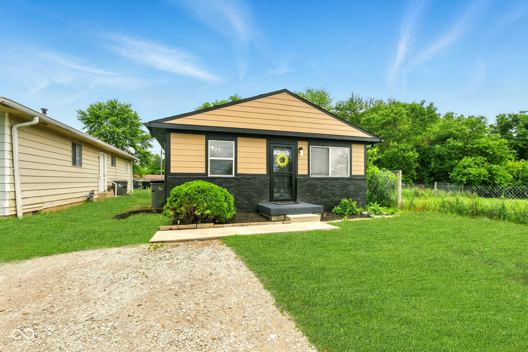 1513 South Rural Street Indianapolis, IN 46203 - Photo 3 of 23