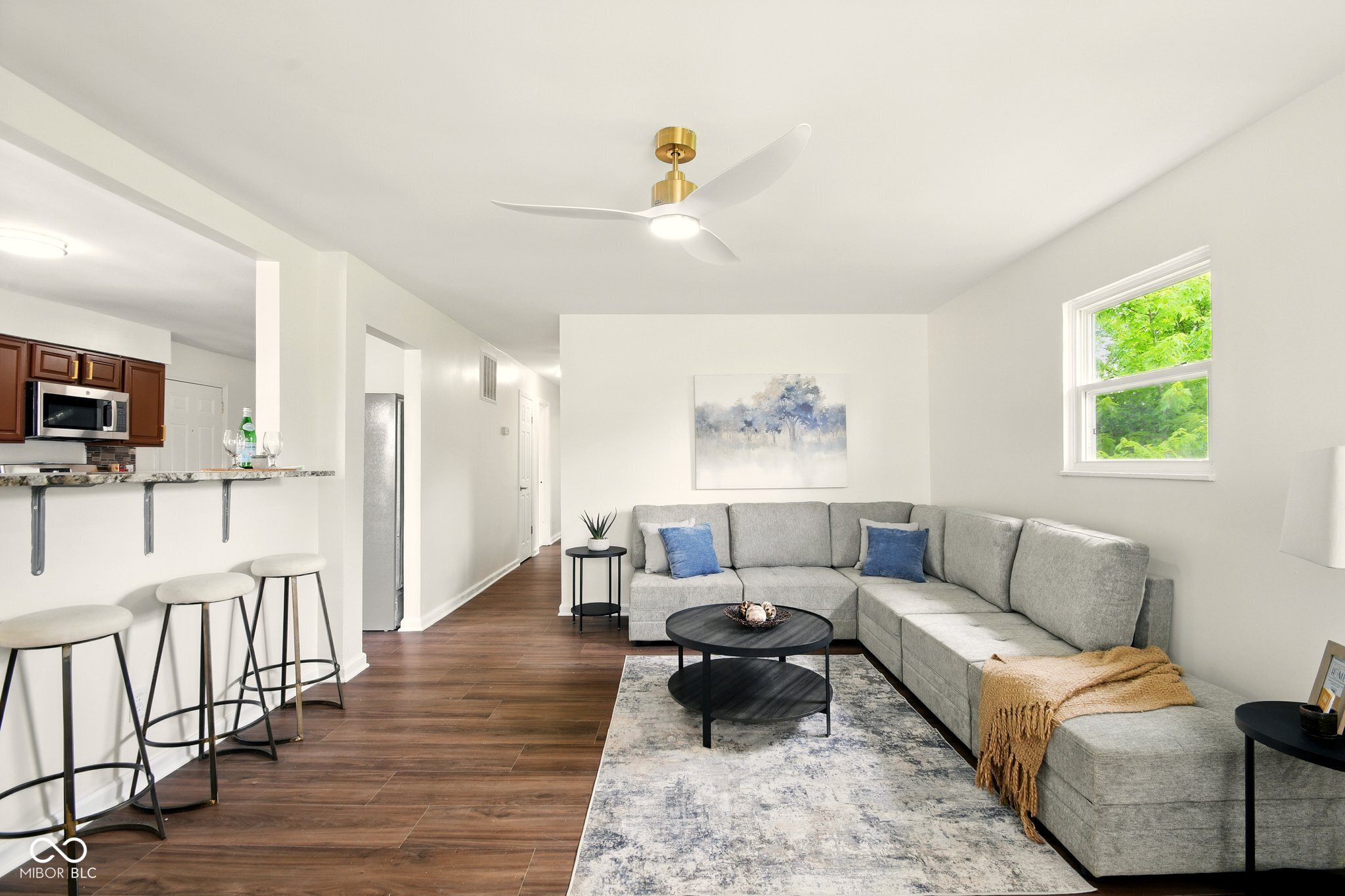 1513 South Rural Street Indianapolis, IN 46203 - Photo 4 of 23