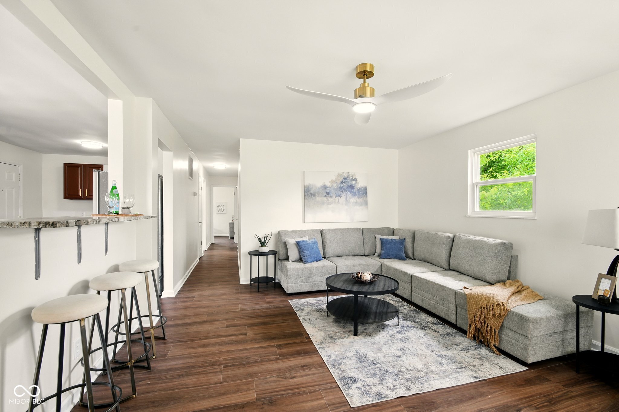 1513 South Rural Street Indianapolis, IN 46203 - Photo 5 of 23