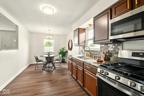 $180,000 | 1513 South Rural Street, Indianapolis, IN 46203