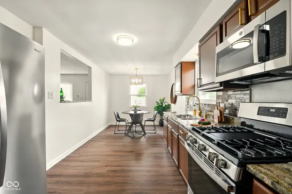 $180,000 | 1513 South Rural Street, Indianapolis, IN 46203