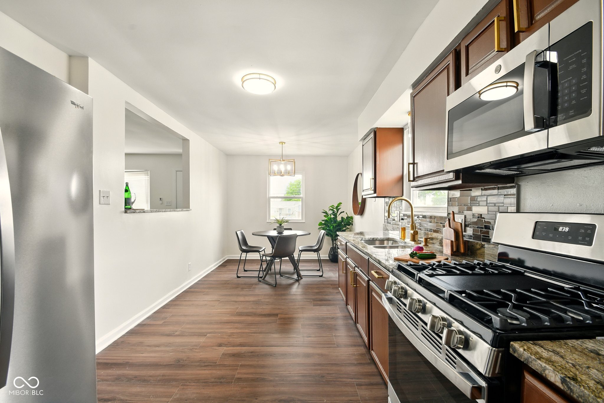 1513 South Rural Street Indianapolis, IN 46203 - Photo 8 of 23