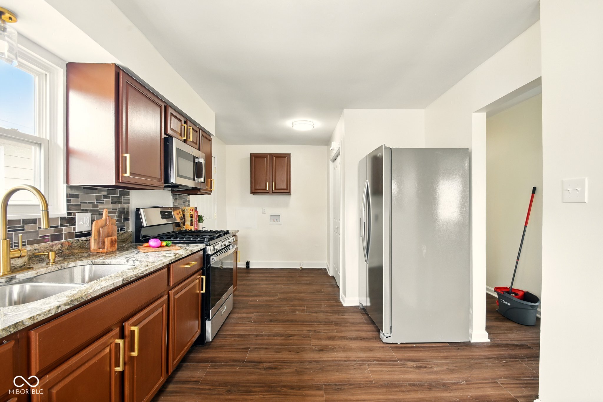 1513 South Rural Street Indianapolis, IN 46203 - Photo 10 of 23