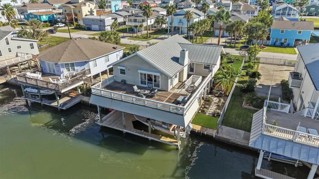 $758,000 | 22202 Frio Drive, Galveston, TX 77554