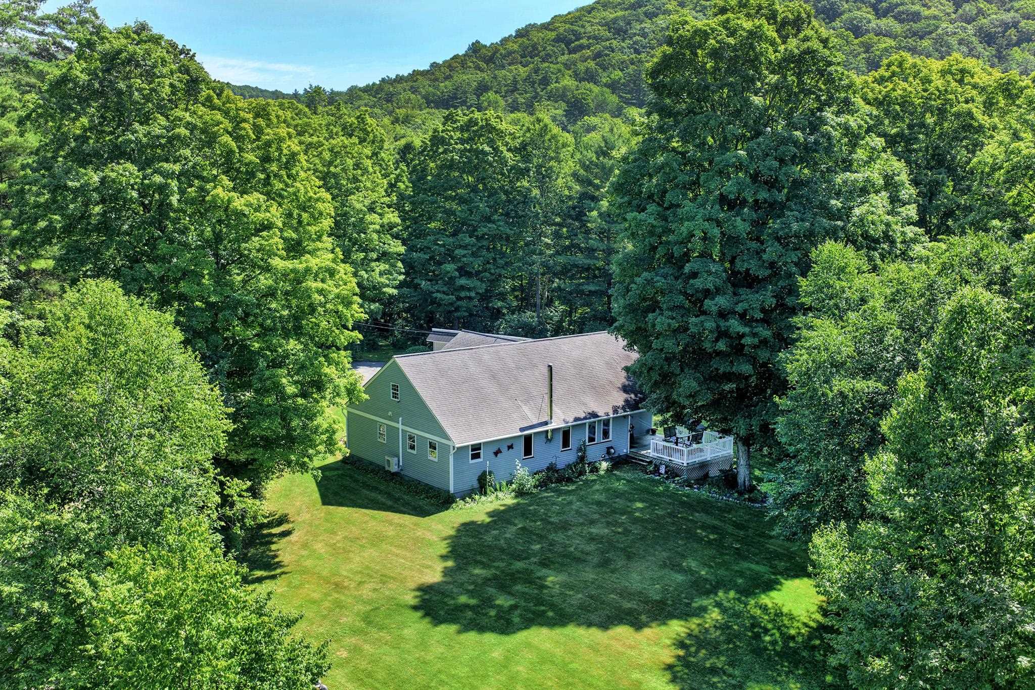 2500 Morse Hollow Road Poultney, VT 05764 - Photo 34 of 50 Gallery Image 34