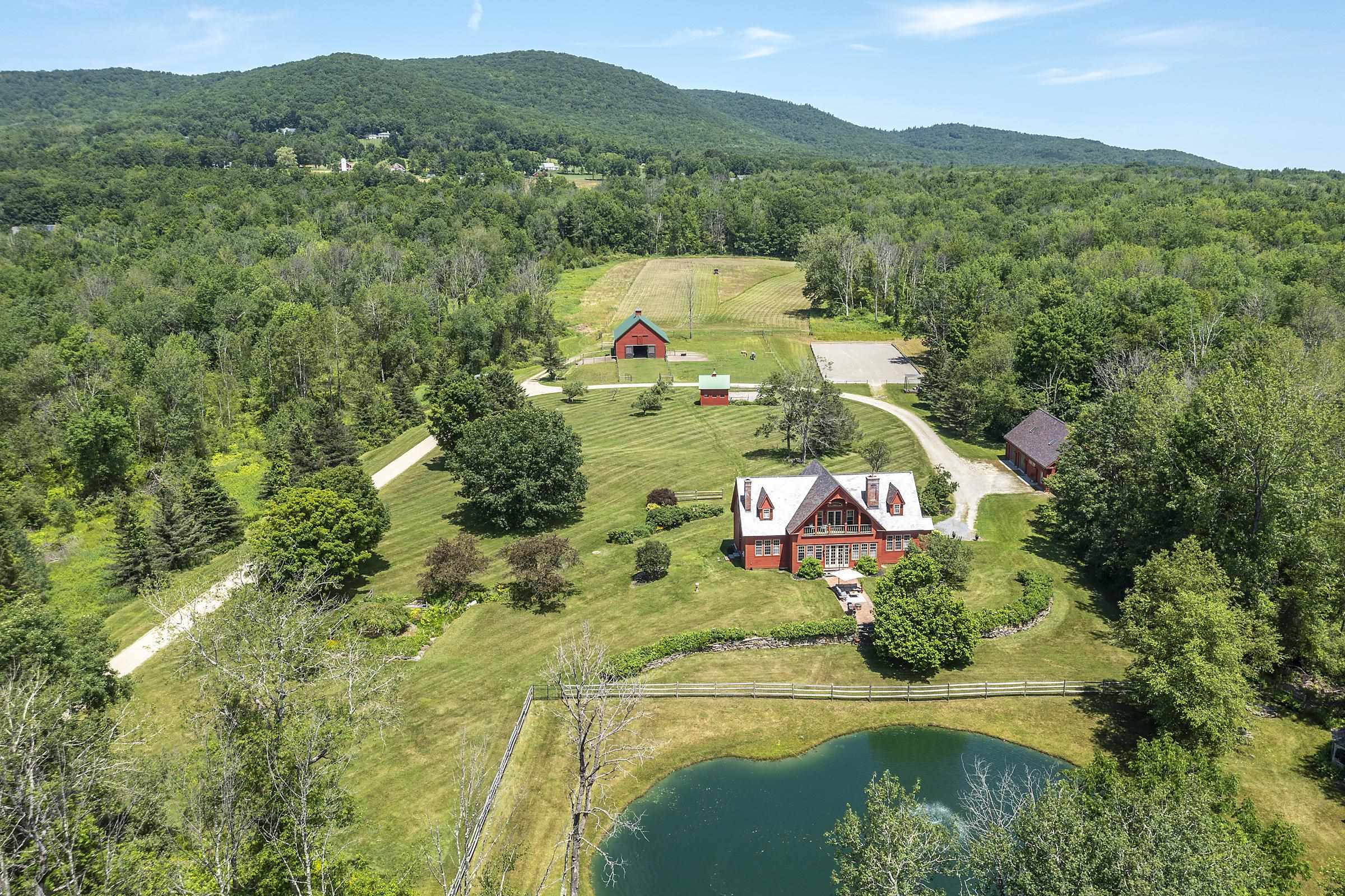 1268 Myers Road Shaftsbury, VT 05262 - Photo 4 of 60