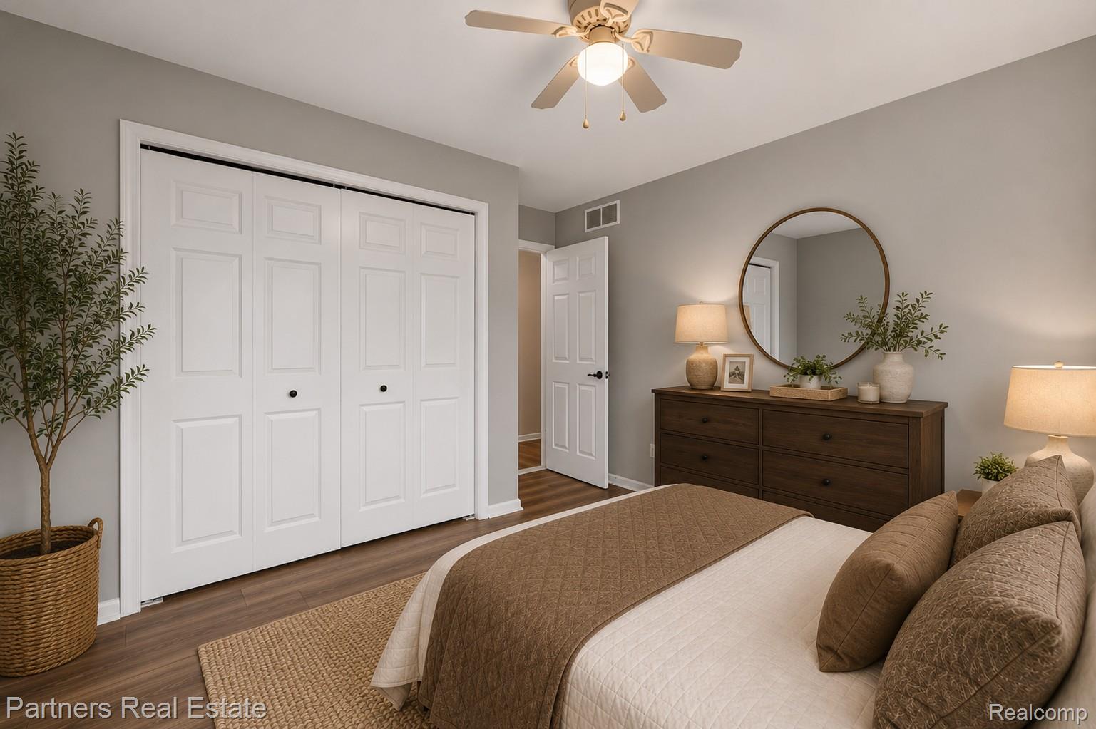 5127 East Clyde Road Howell, MI 48855 - Photo 28 of 60 Virtually Staged for Inspiration.