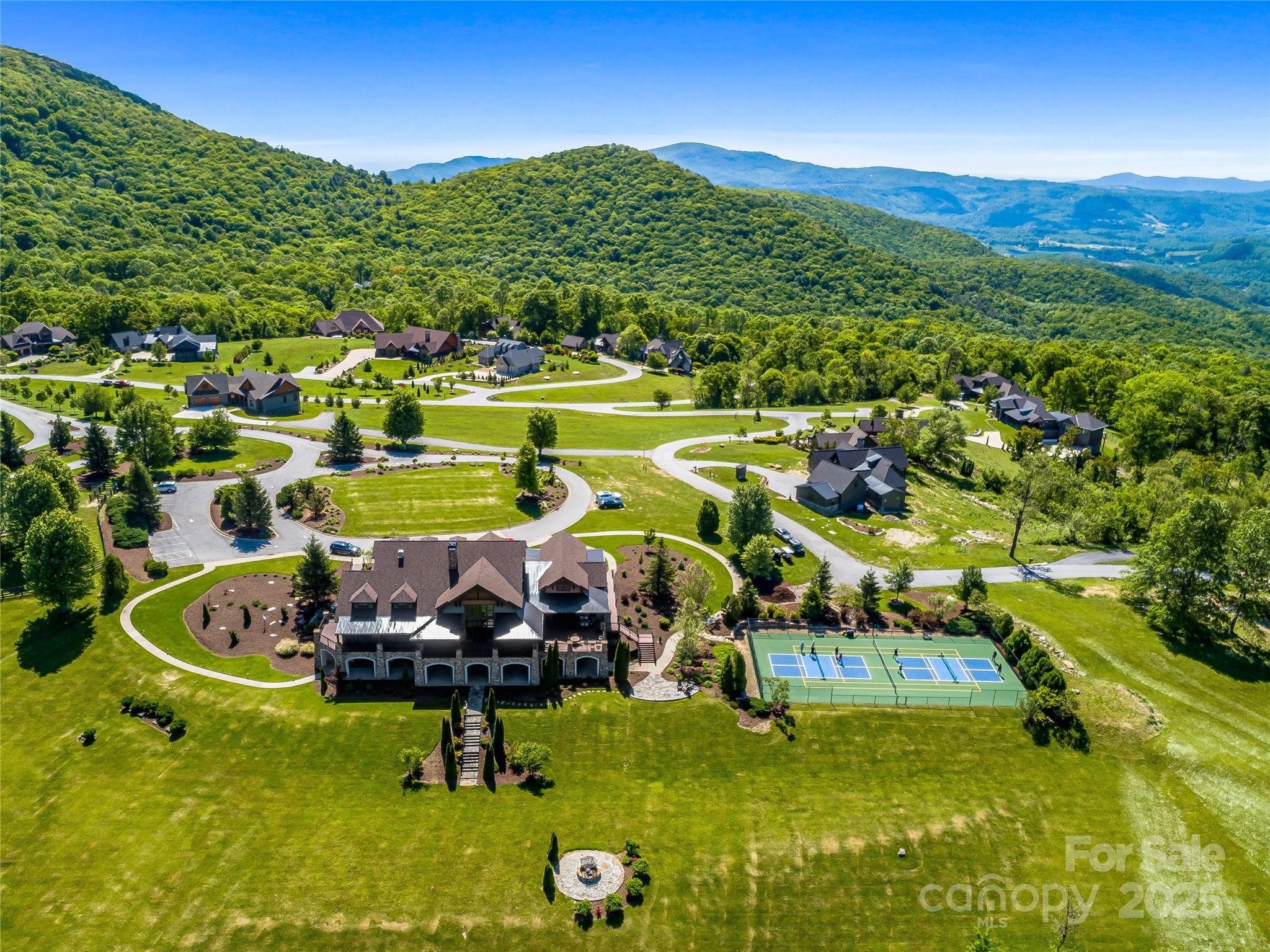 99999 North Snow Ridge Drive, Unit 11 Fairview, NC 28730 - Photo 23 of 23