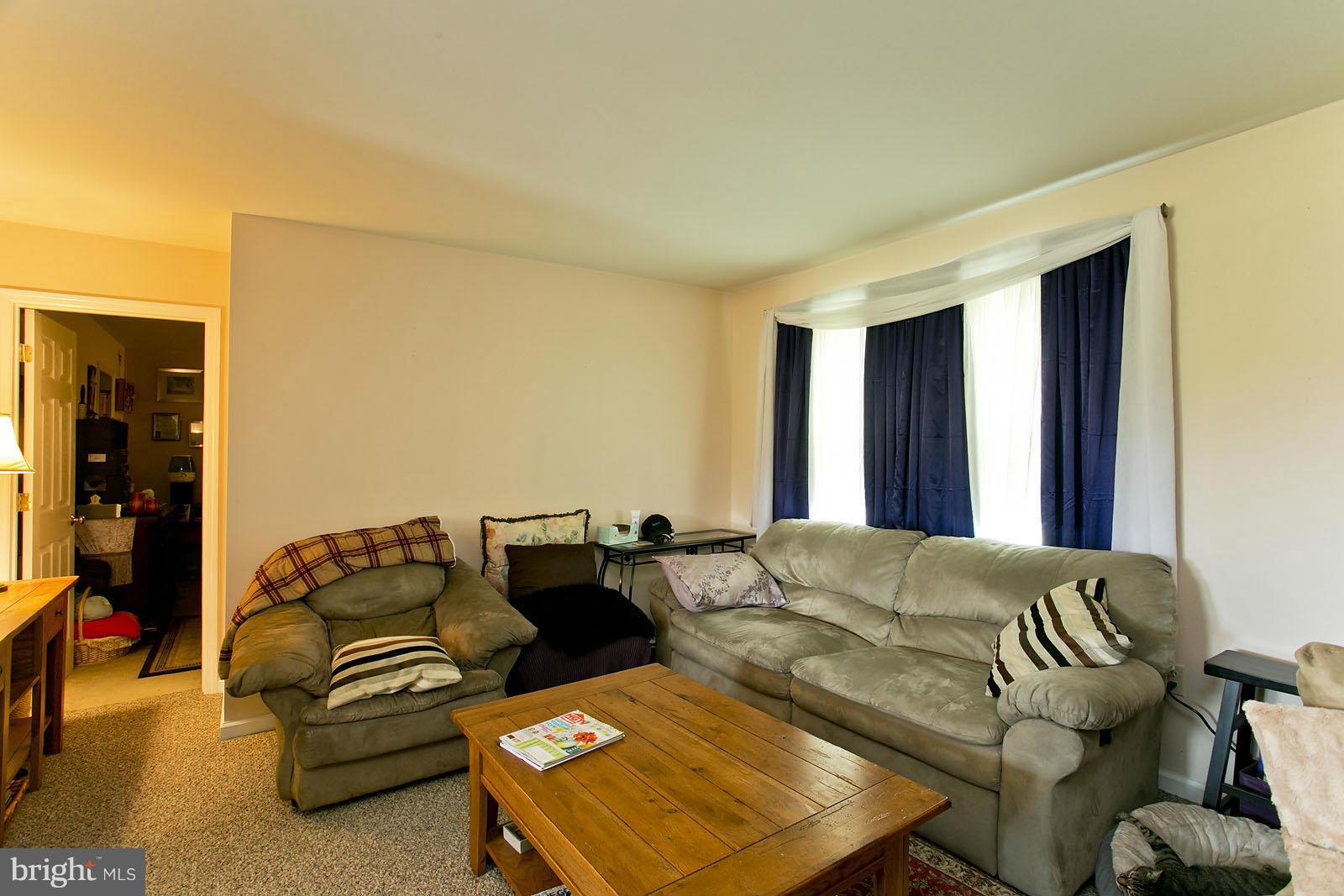 611 Veterans Road Middletown, VA 22645 - Photo 4 of 14 a living room with furniture