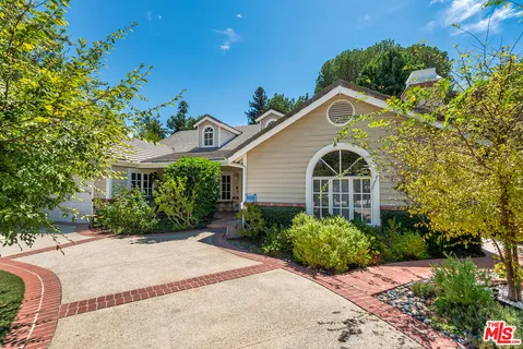 $3,595,000 | 17040 Rancho Street, Encino, CA 91316
