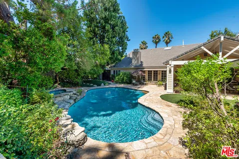 $3,595,000 | 17040 Rancho Street, Encino, CA 91316