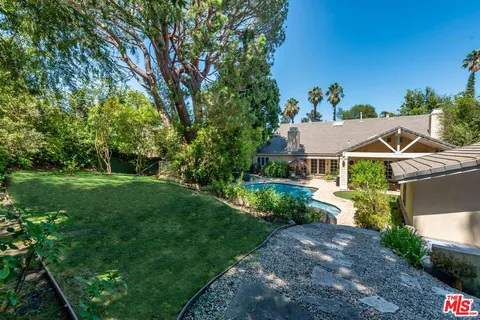 $3,595,000 | 17040 Rancho Street, Encino, CA 91316