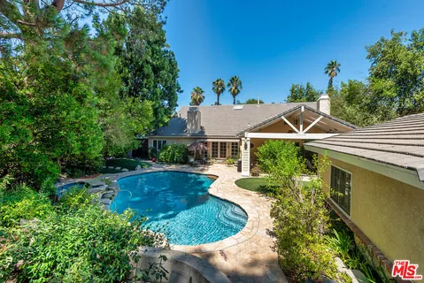 $3,595,000 | 17040 Rancho Street, Encino, CA 91316