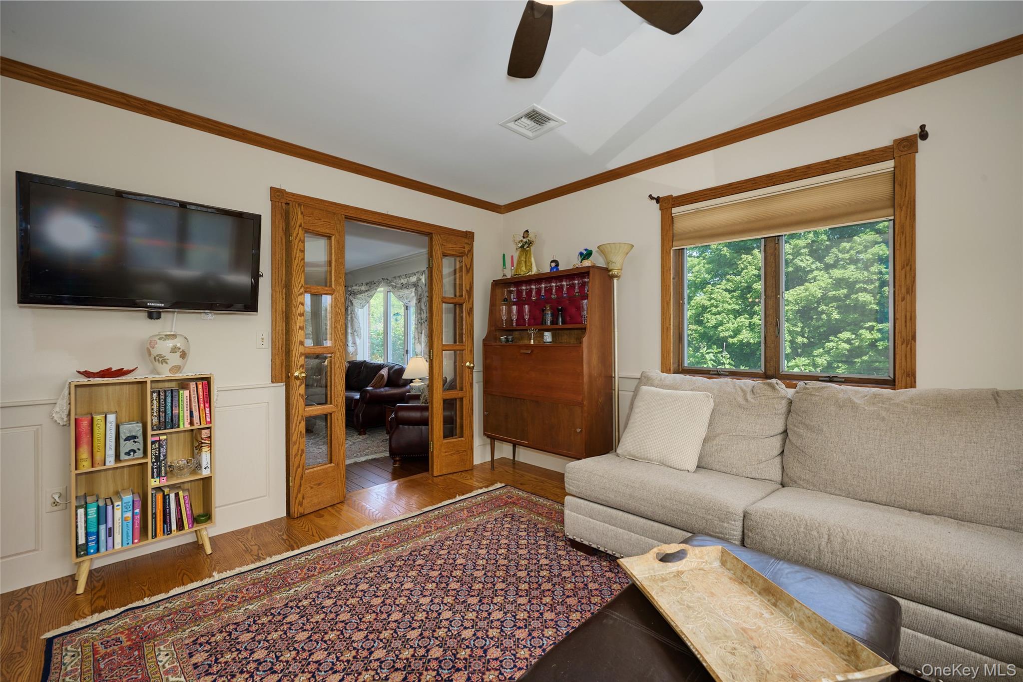 125 Smith Road Pleasant Valley, NY 12569 - Photo 8 of 45 Lots of Light