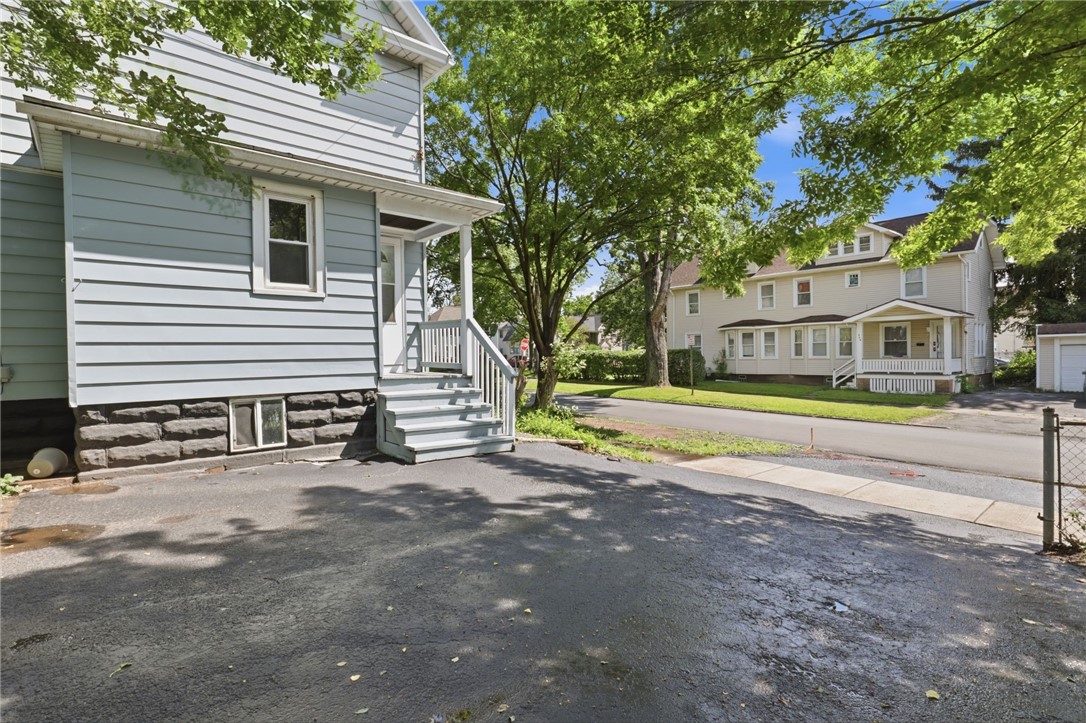 133 Parkside Avenue Rochester, NY 14609 - Photo 29 of 29