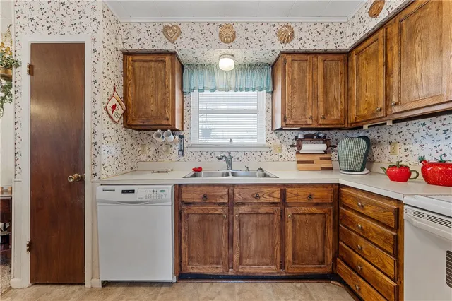 $187,000 | 1415 Northridge Street, Marlin, TX 76661