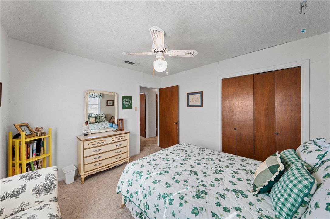 1415 Northridge Street Marlin, TX 76661 - Photo 15 of 34