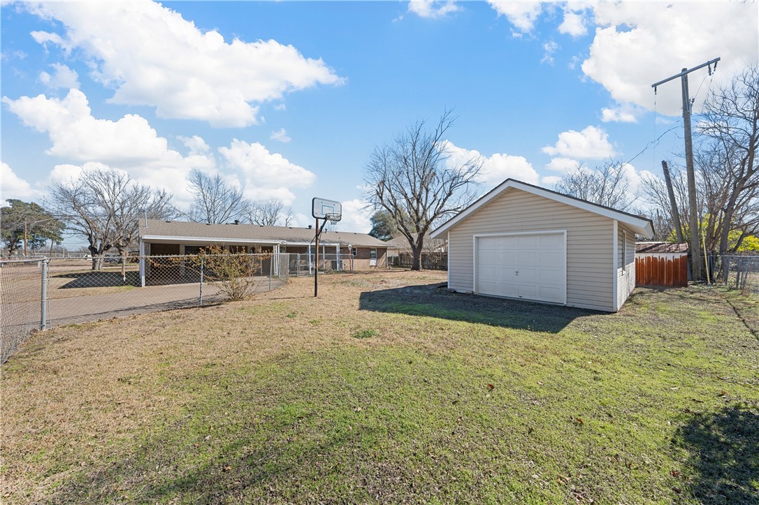 1415 Northridge Street Marlin, TX 76661 - Photo 28 of 34